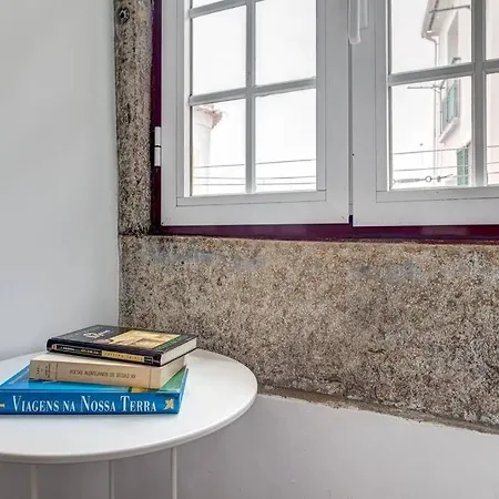 Like A Local @ Alfama Studio Apartment *